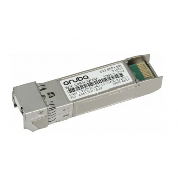 Трансивер (модуль) ARUBA XFP-SR SFP Трансивер (модуль) ARUBA XFP-SR SFP
