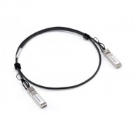Трансивер (модуль) BROCADE 10G-SFPP-TWX-0101 1М SFP