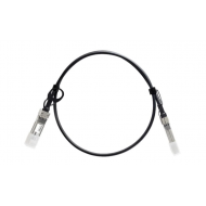 Трансивер (модуль) BROCADE 10G-SFPP-TWX-0108 1М SFP