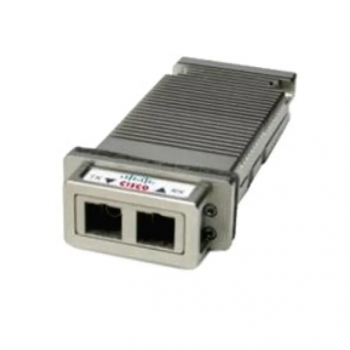 Трансивер (модуль) CISCO CBS-DEL-X2-LRM SFP Трансивер (модуль) CISCO CBS-DEL-X2-LRM SFP