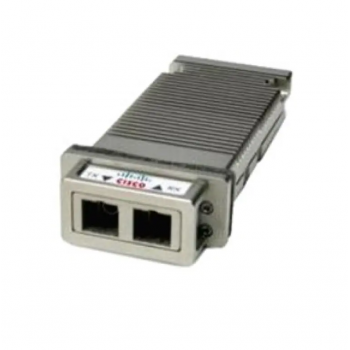 Трансивер (модуль) CISCO CBS-DEL-X2-SR SFP Трансивер (модуль) CISCO CBS-DEL-X2-SR SFP