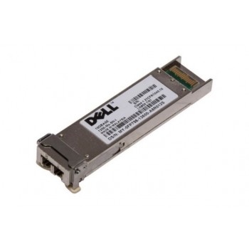 Трансивер (модуль) DELL 409-10007 SFP Трансивер (модуль) DELL 409-10007 SFP