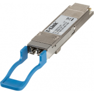 Модуль QSFP+ D-link DEM-Q2810Q-LR4/A1A