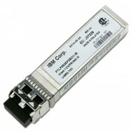 Трансивер (модуль) IBM 45W1216 SFP