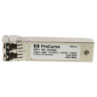 Трансивер (модуль) ARUBA J9150D SFP