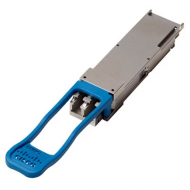 Трансивер Cisco QSFP-100G-LR4-S=