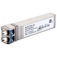 Модуль SFP+ MOXA SFP-10GERLC-T