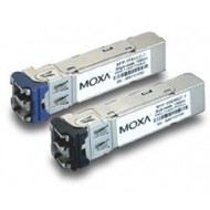 Трансивер (модуль) MOXA SFP-1FESLC-T SFP