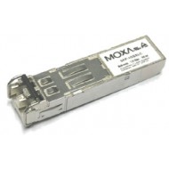 Трансивер (модуль) MOXA SFP-1GLXLC-T SFP
