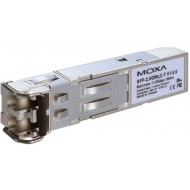Модуль SFP MOXA SFP-2.5GLSLC-T
