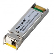 Трансивер TP-LINK TL-SM321A SFP